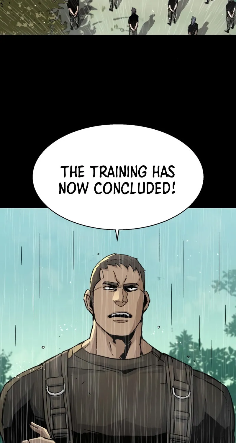 Teenage Mercenary Chapter 98 page 6 - 
