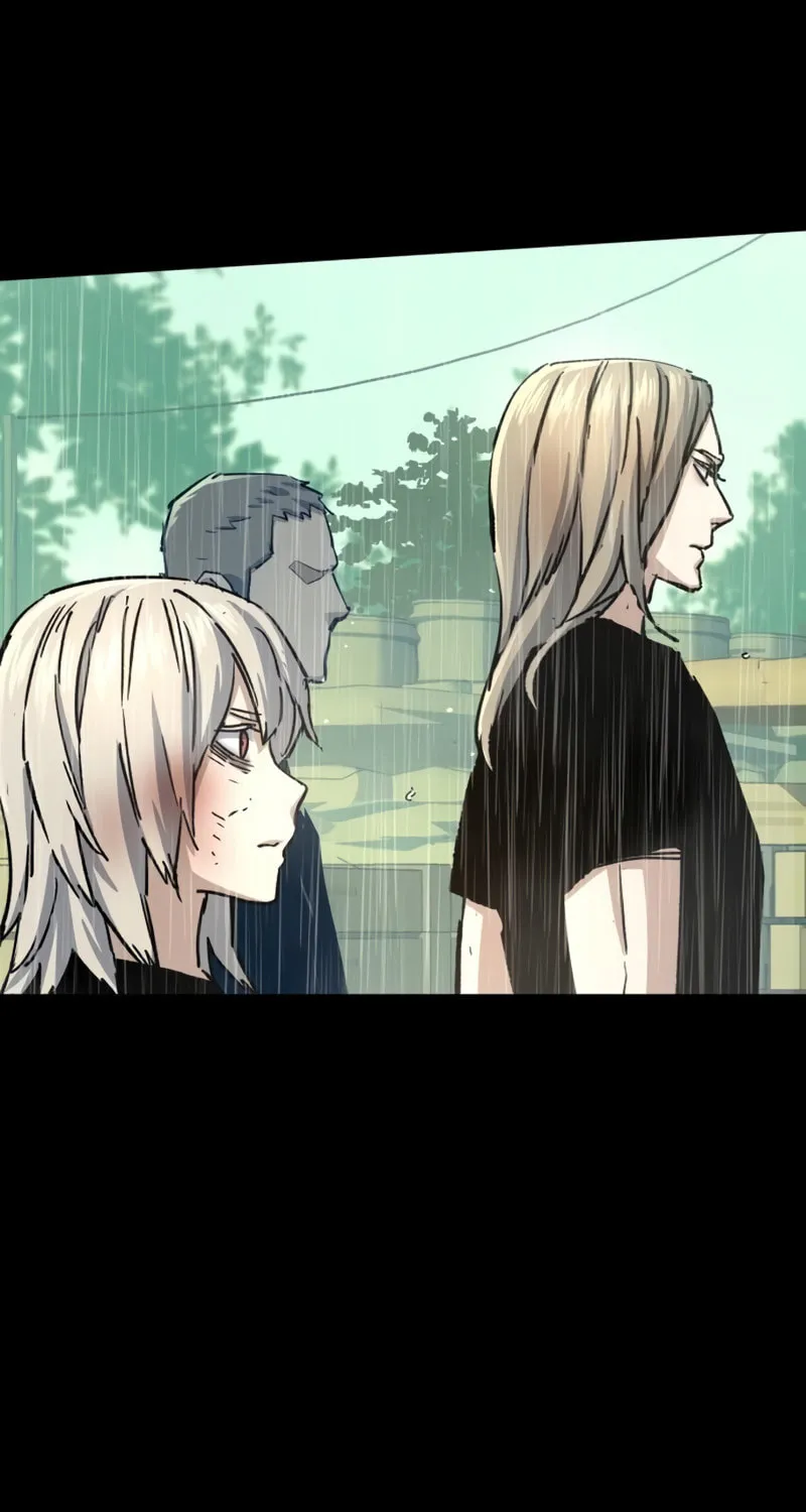Teenage Mercenary Chapter 98 page 51 - 