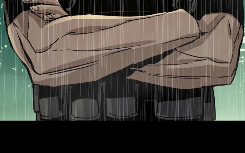 Teenage Mercenary Chapter 98 page 7 - 