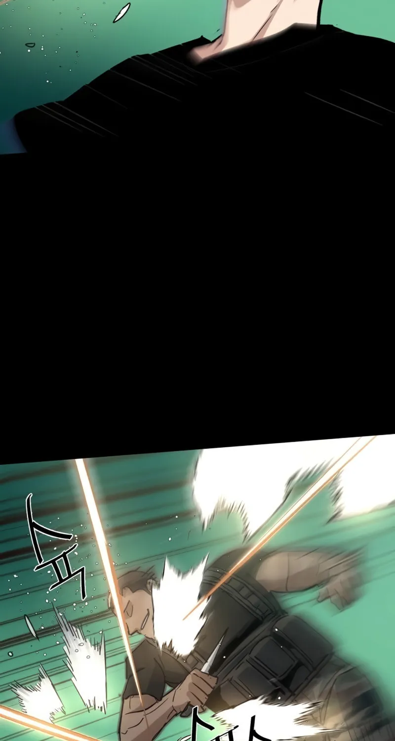 Teenage Mercenary Chapter 98 page 62 - 