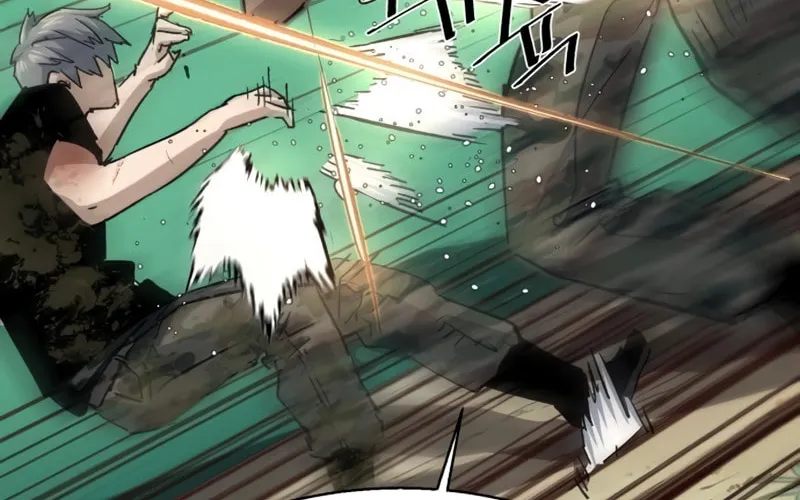 Teenage Mercenary Chapter 98 page 63 - 