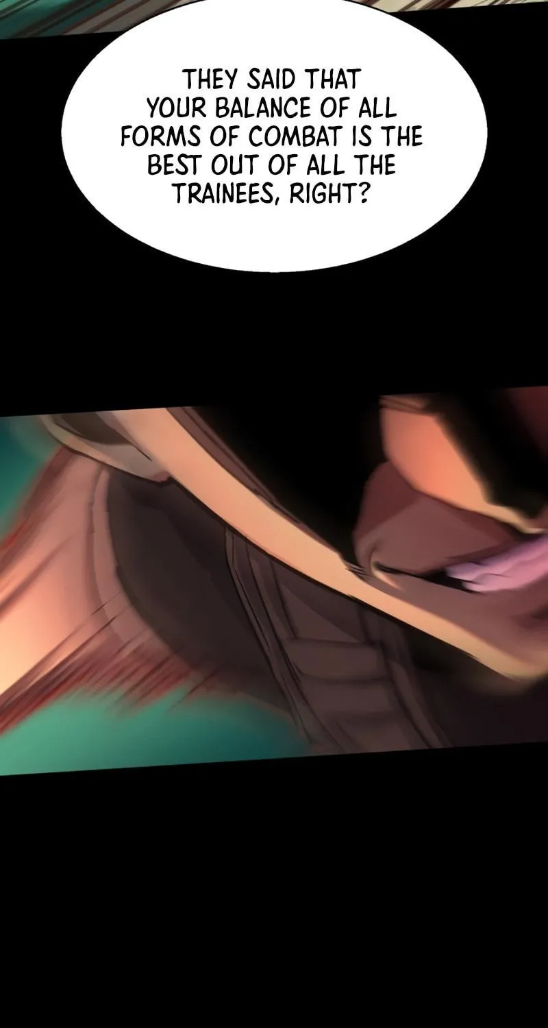 Teenage Mercenary Chapter 98 page 64 - 