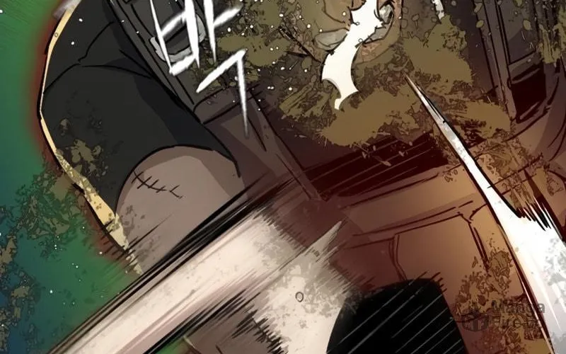Teenage Mercenary Chapter 98 page 67 - 