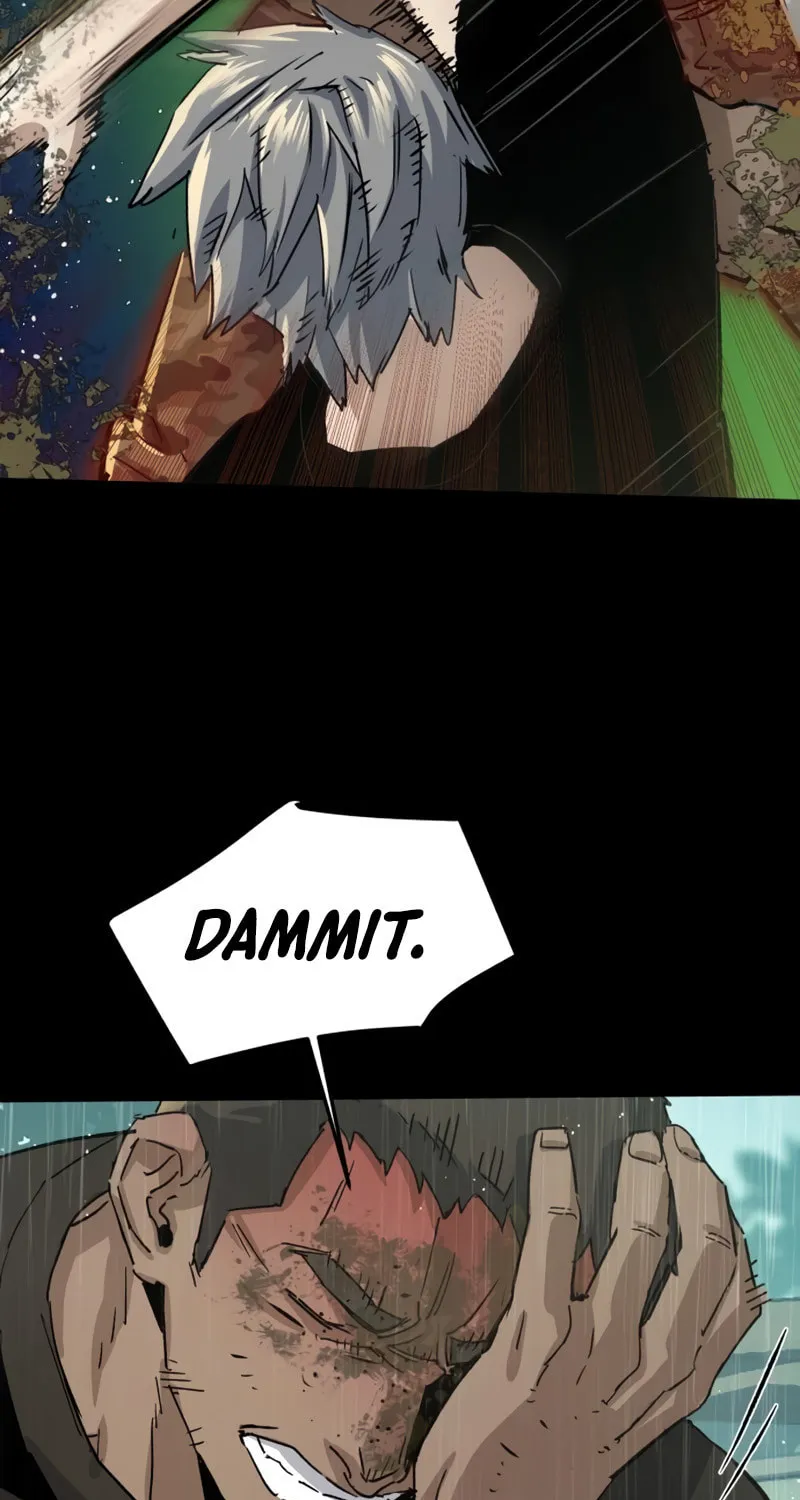Teenage Mercenary Chapter 98 page 68 - 