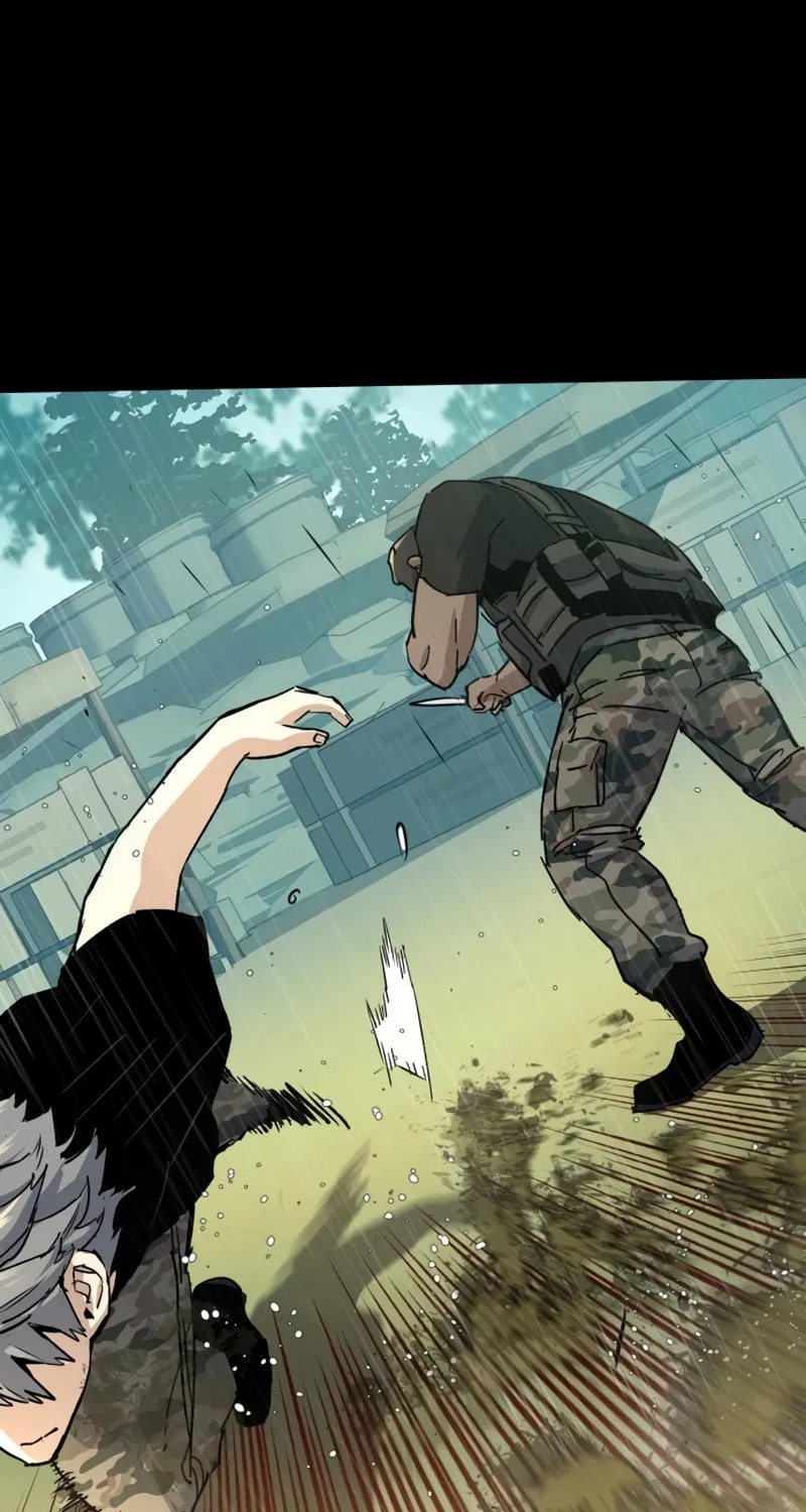 Teenage Mercenary Chapter 98 page 70 - 