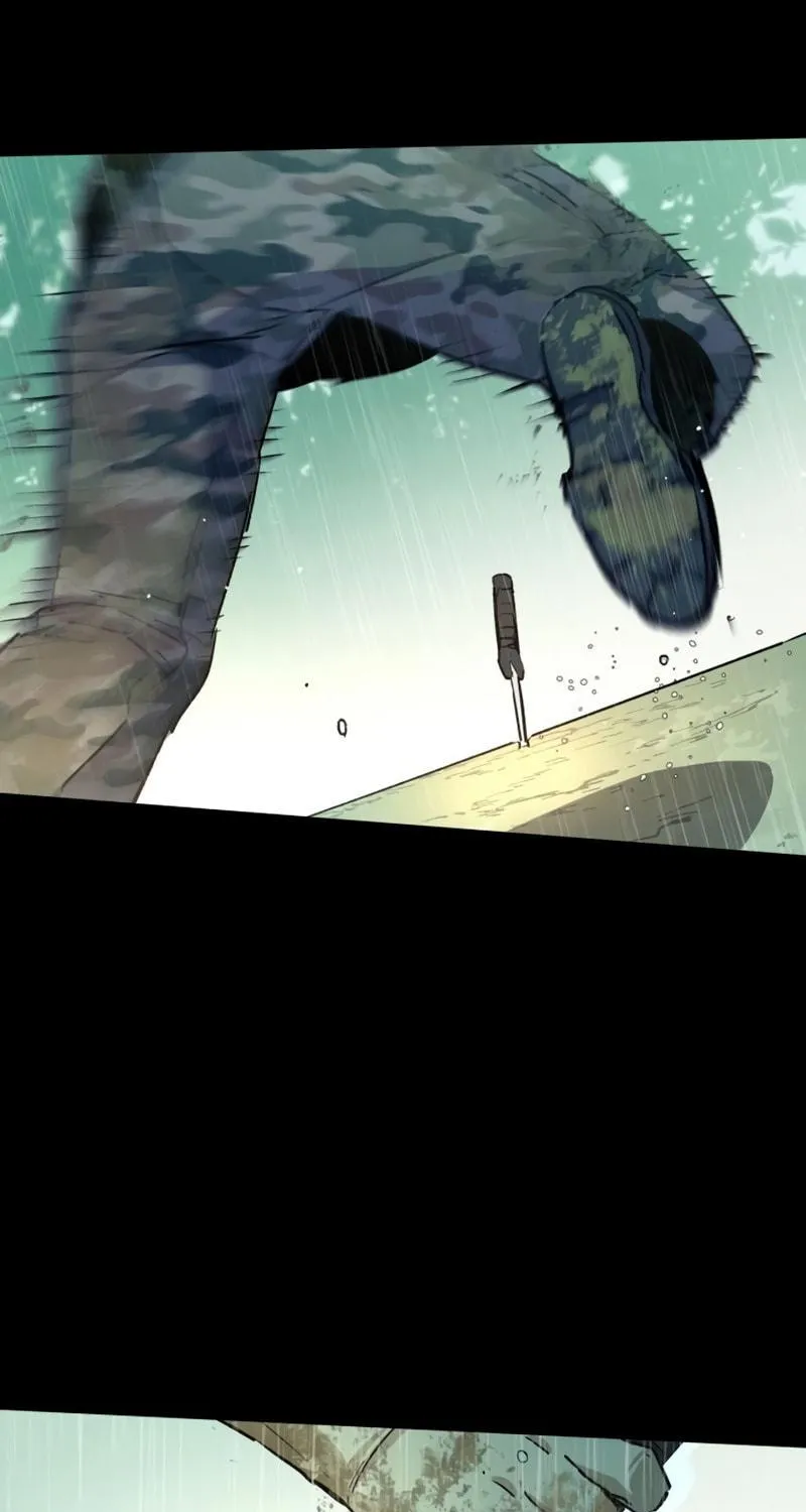 Teenage Mercenary Chapter 98 page 72 - 