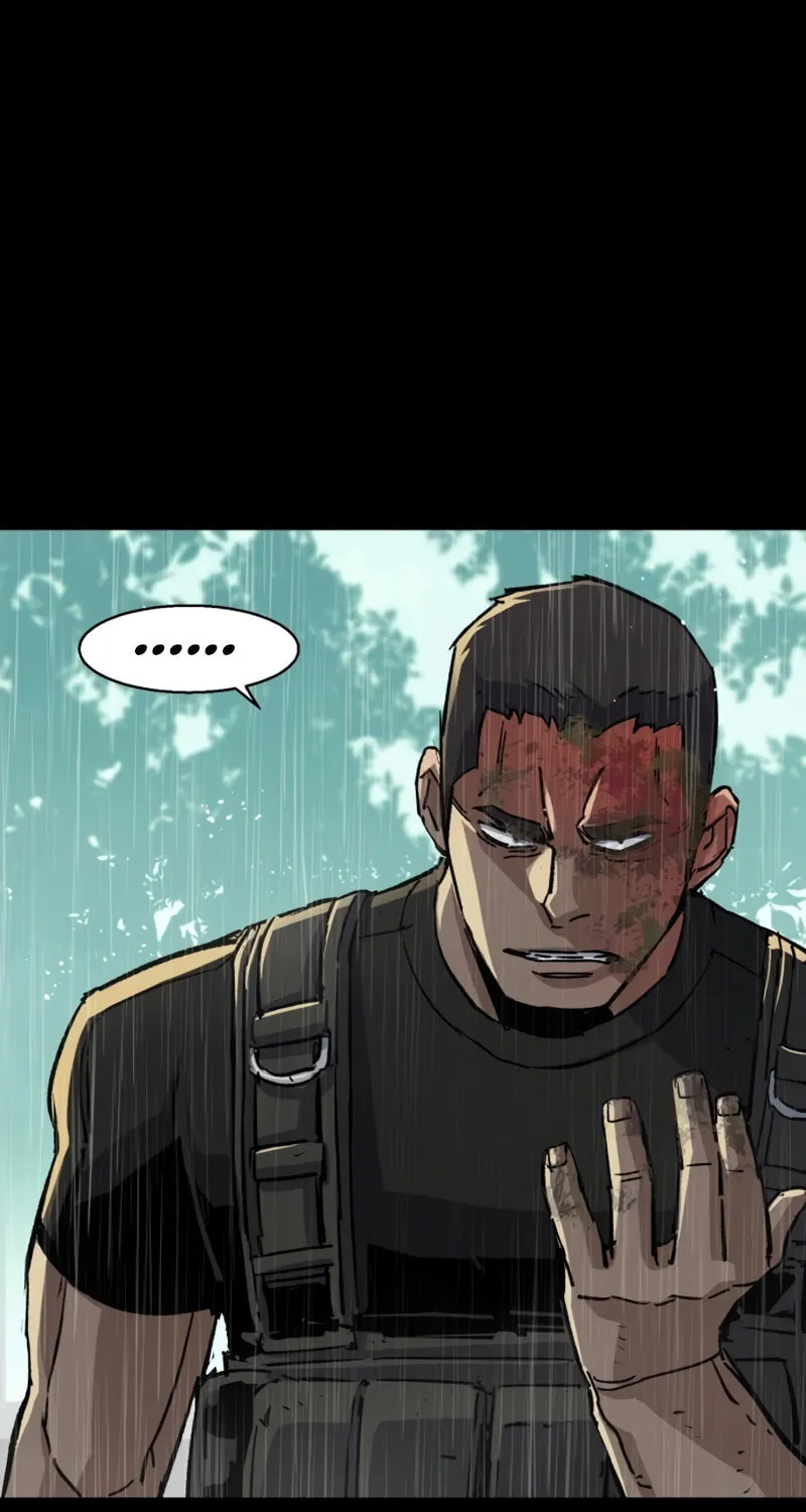 Teenage Mercenary Chapter 98 page 76 - 