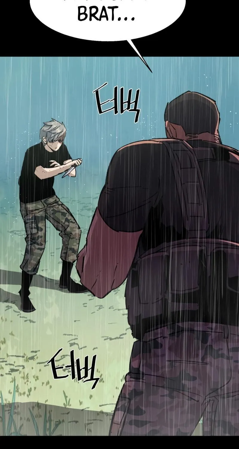 Teenage Mercenary Chapter 98 page 78 - 
