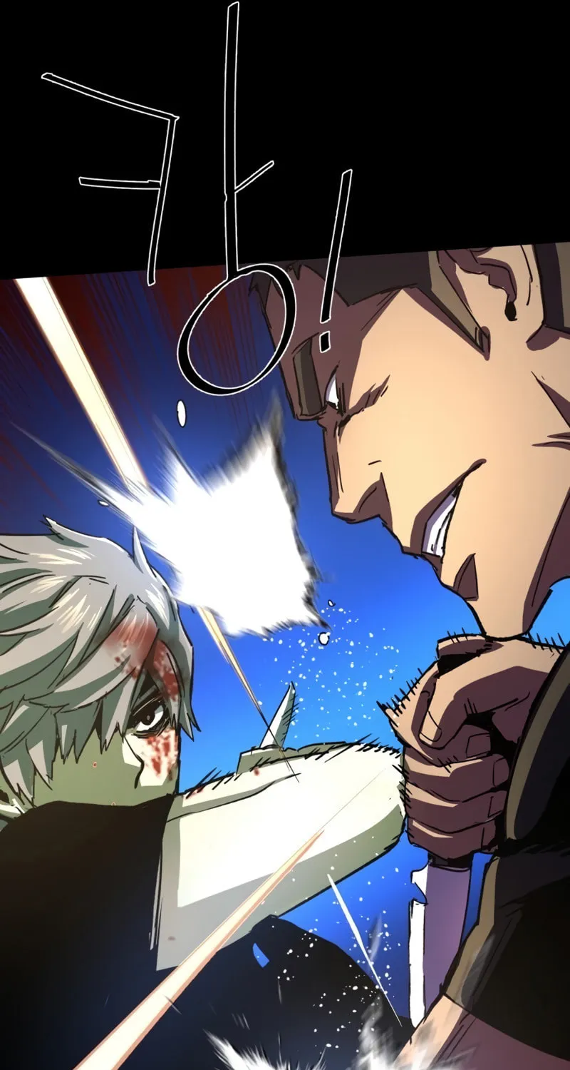 Teenage Mercenary Chapter 98 page 81 - 