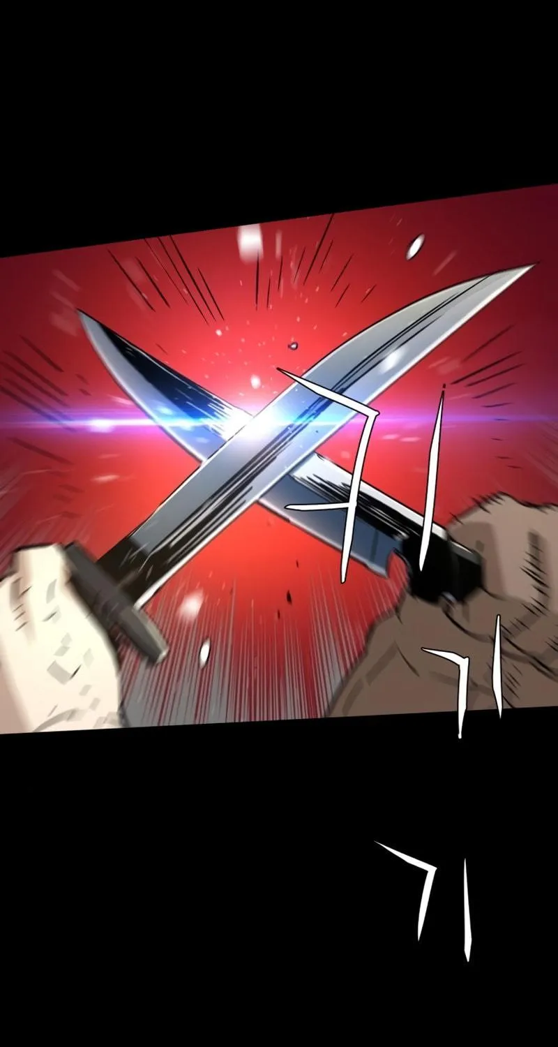 Teenage Mercenary Chapter 98 page 83 - 