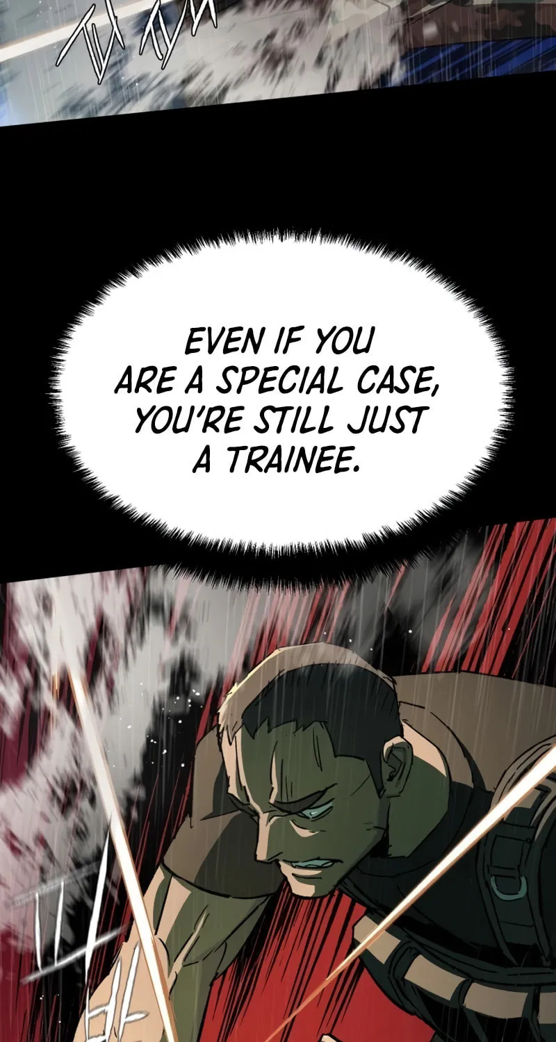Teenage Mercenary Chapter 98 page 87 - 