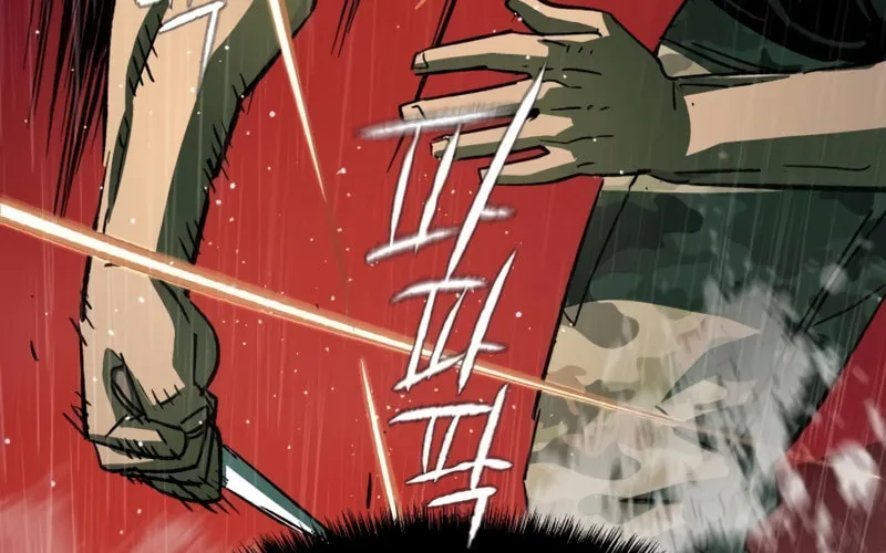 Teenage Mercenary Chapter 98 page 88 - 
