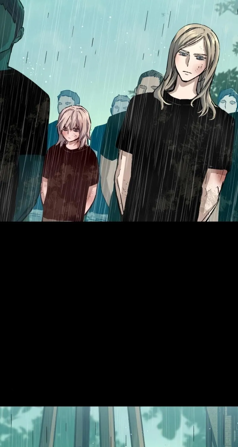 Teenage Mercenary Chapter 98 page 10 - 