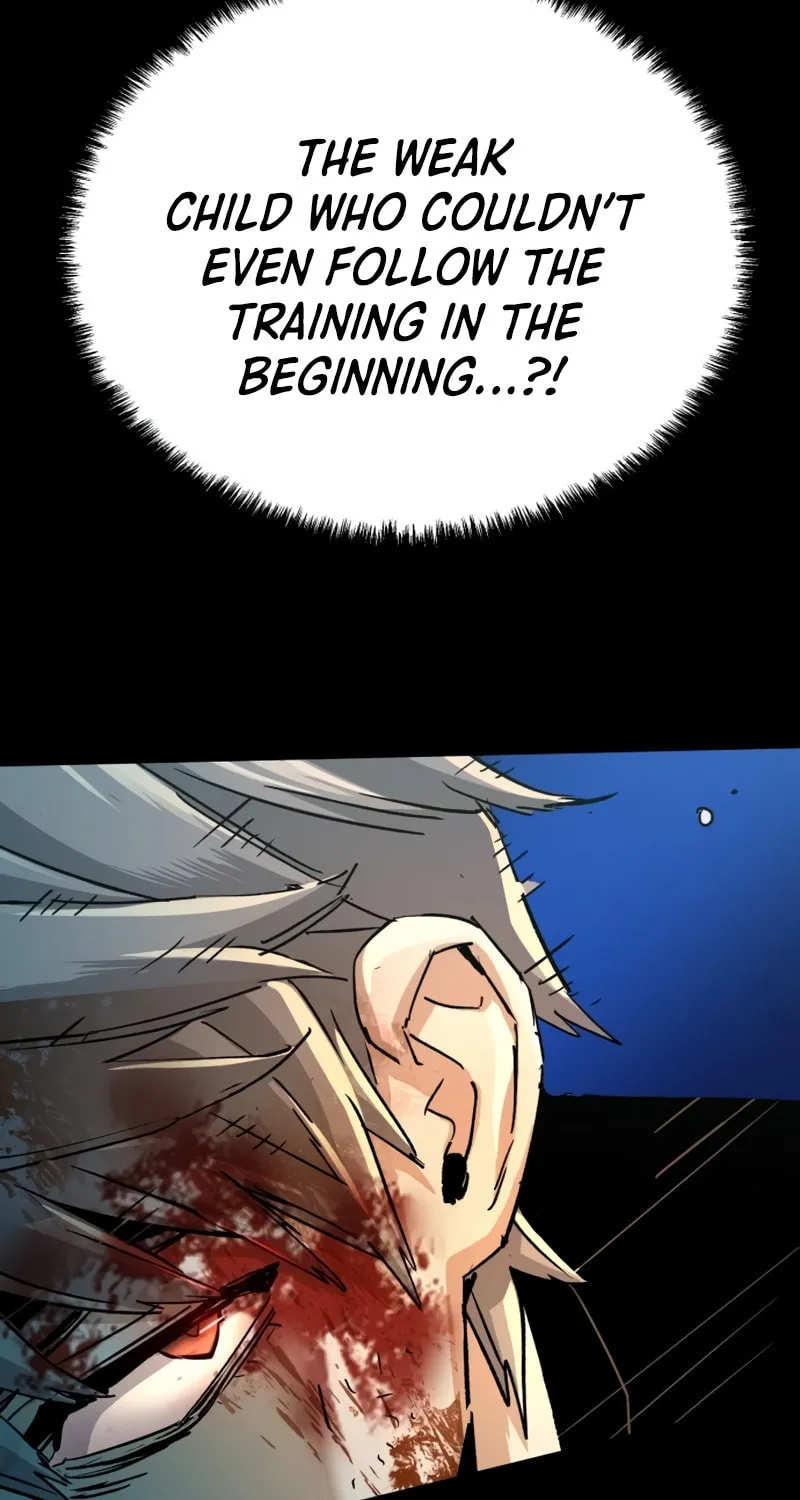 Teenage Mercenary Chapter 98 page 91 - 