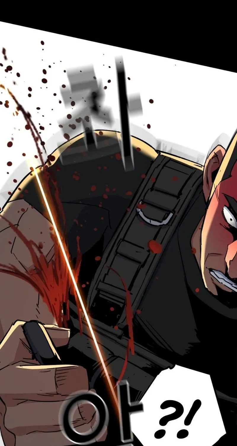 Teenage Mercenary Chapter 98 page 93 - 
