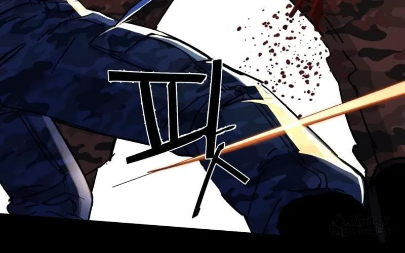 Teenage Mercenary Chapter 98 page 96 - 