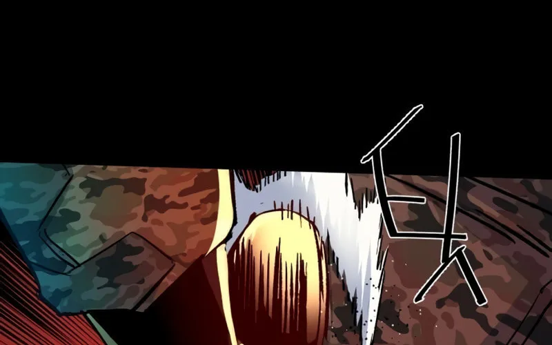 Teenage Mercenary Chapter 98 page 98 - 