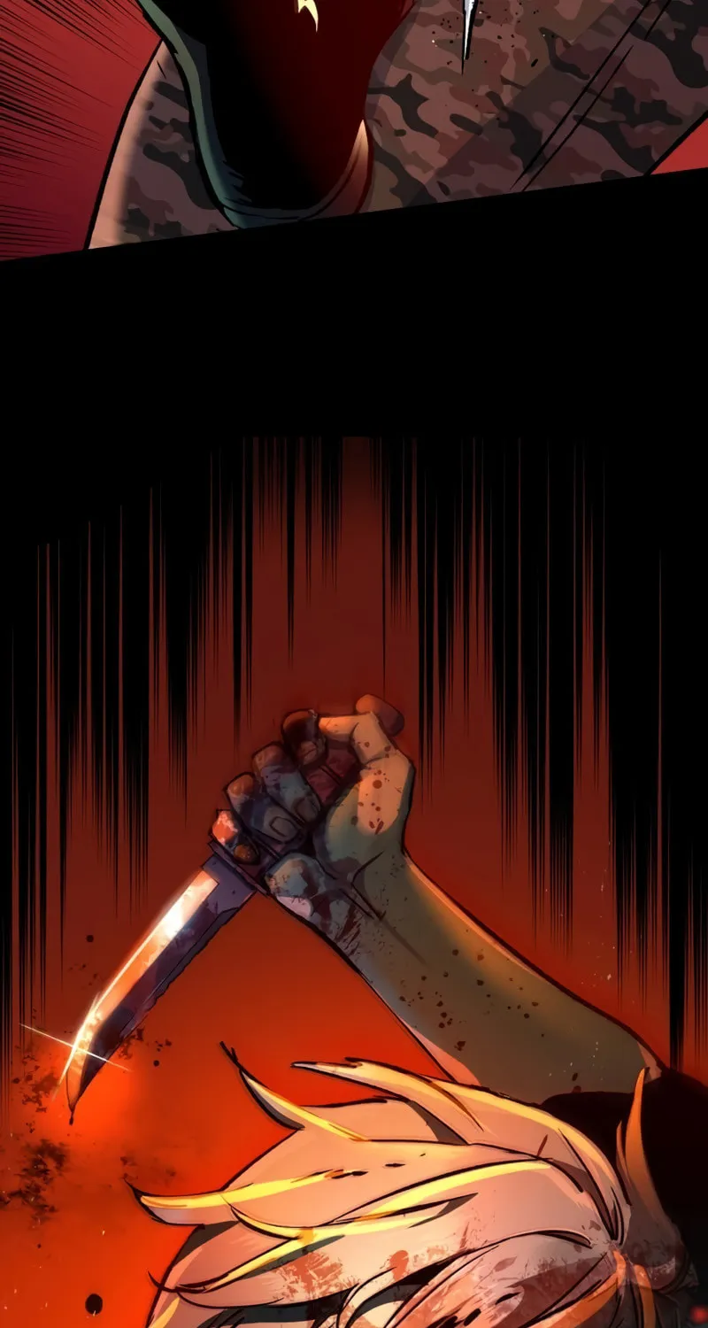 Teenage Mercenary Chapter 98 page 99 - 