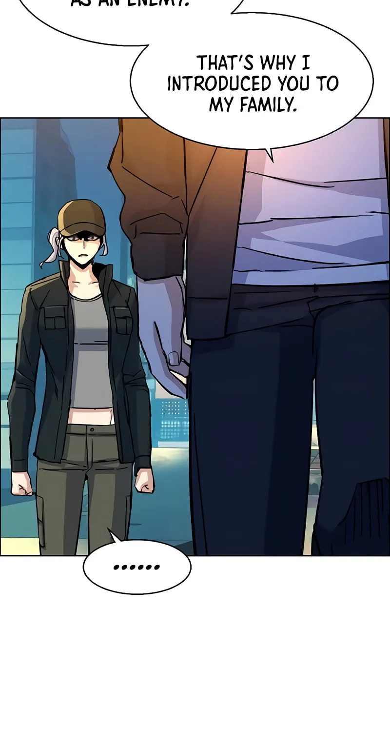 Teenage Mercenary Chapter 99 page 102 - 