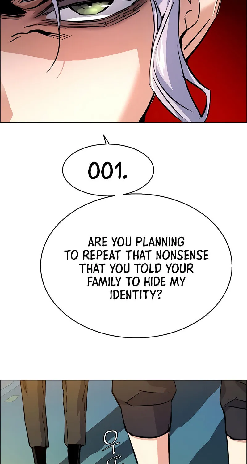 Teenage Mercenary Chapter 99 page 104 - 
