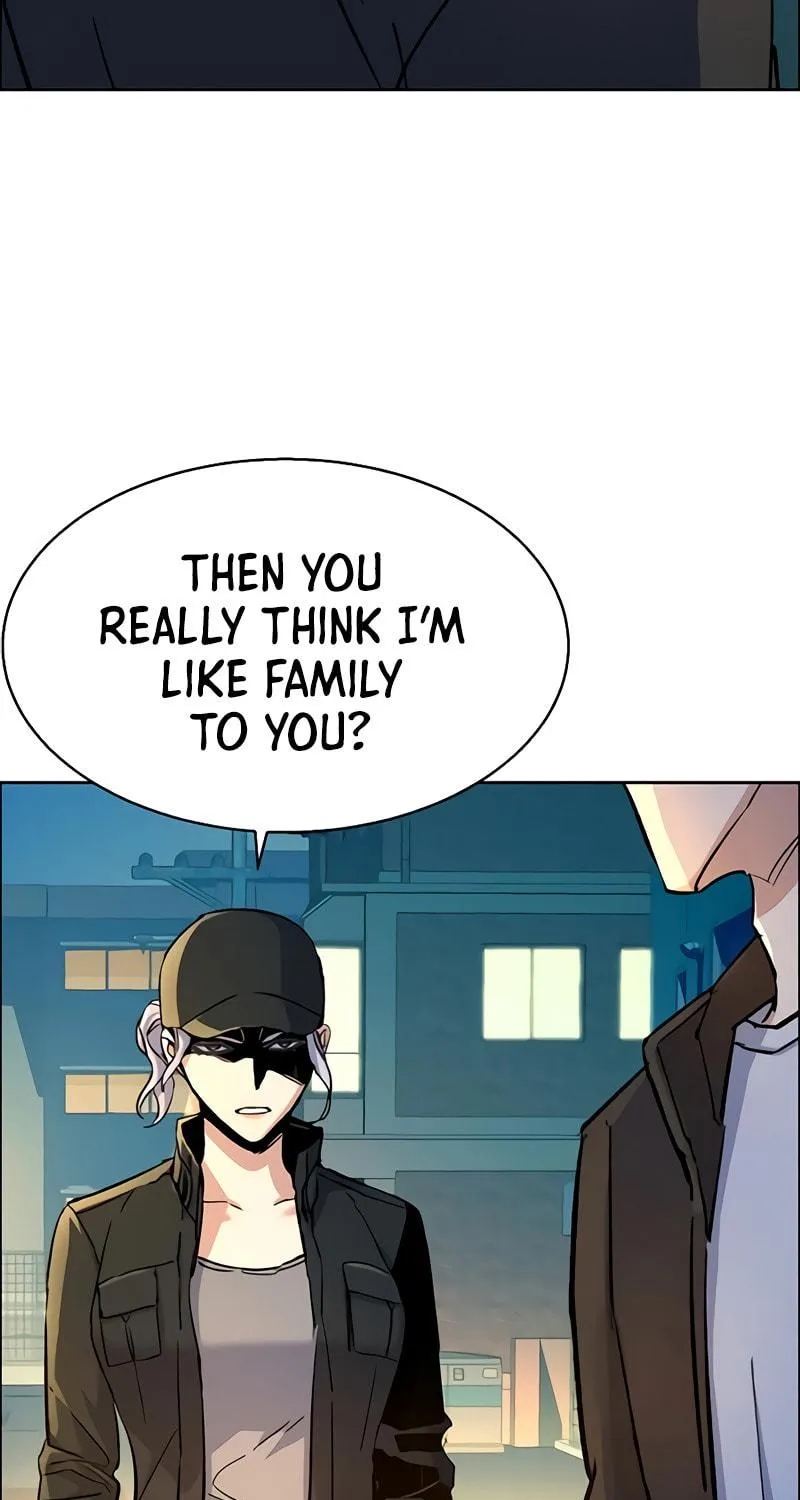 Teenage Mercenary Chapter 99 page 108 - 