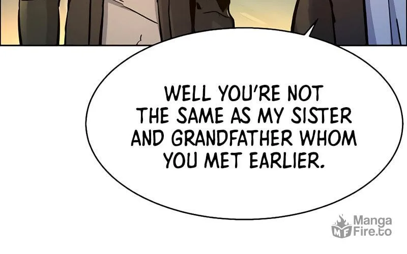 Teenage Mercenary Chapter 99 page 109 - 