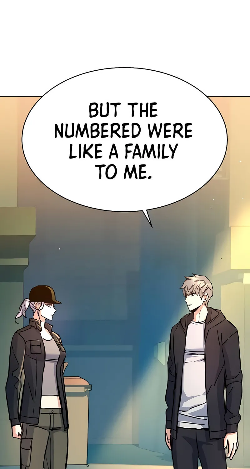 Teenage Mercenary Chapter 99 page 110 - 