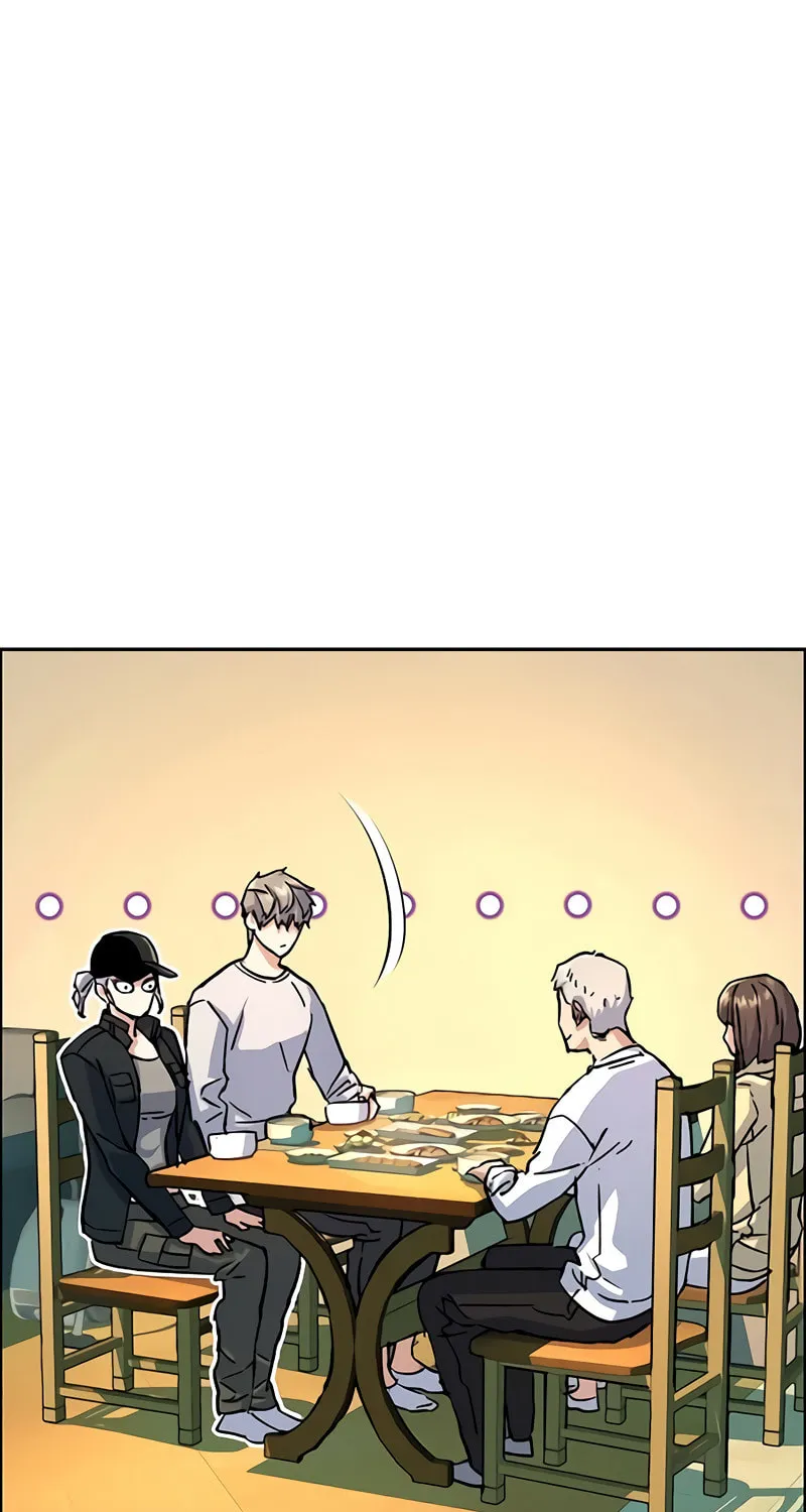 Teenage Mercenary Chapter 99 page 12 - 
