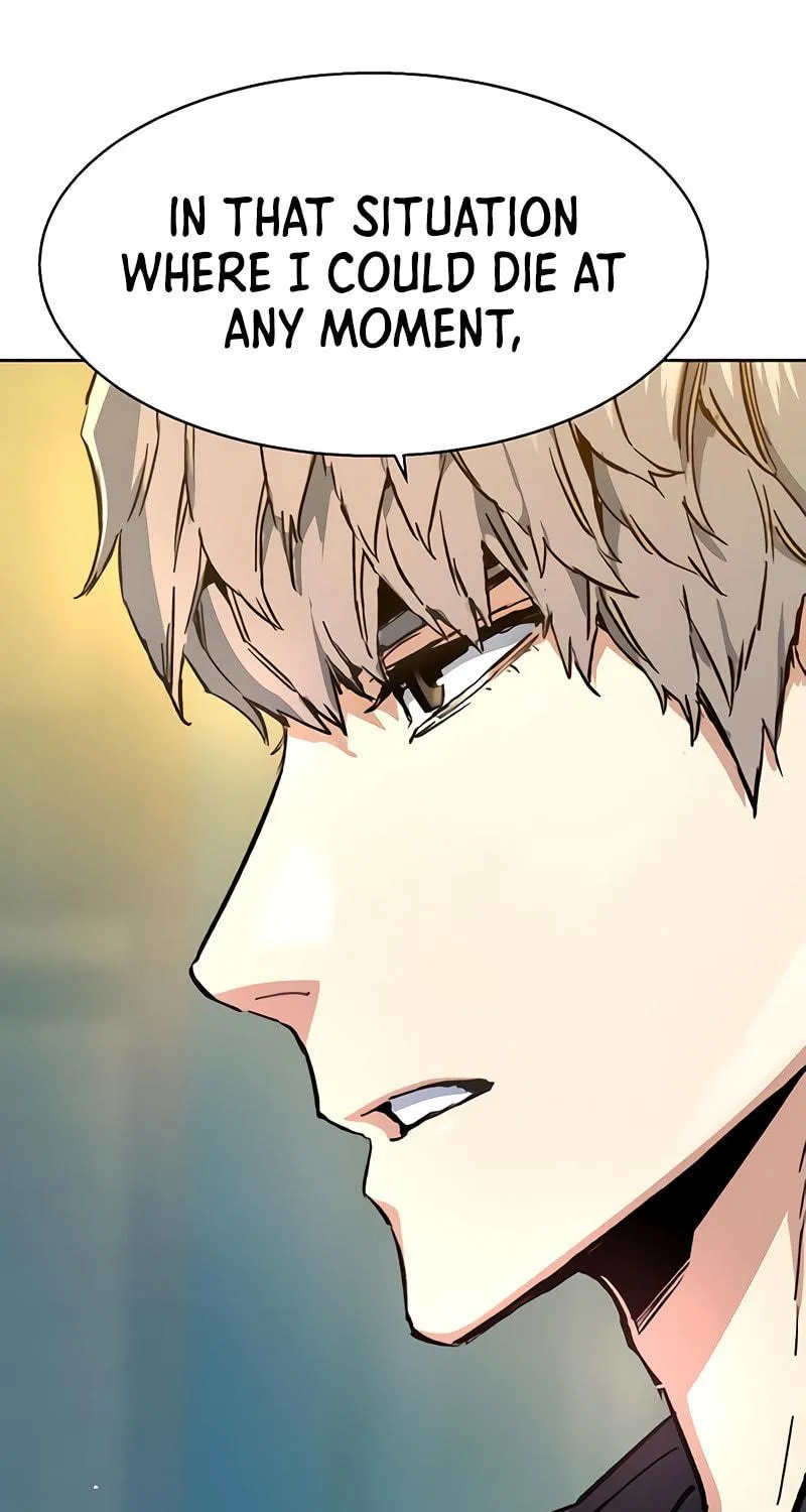 Teenage Mercenary Chapter 99 page 112 - 