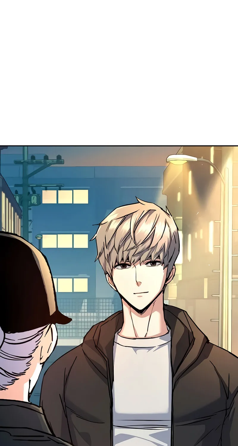 Teenage Mercenary Chapter 99 page 116 - 