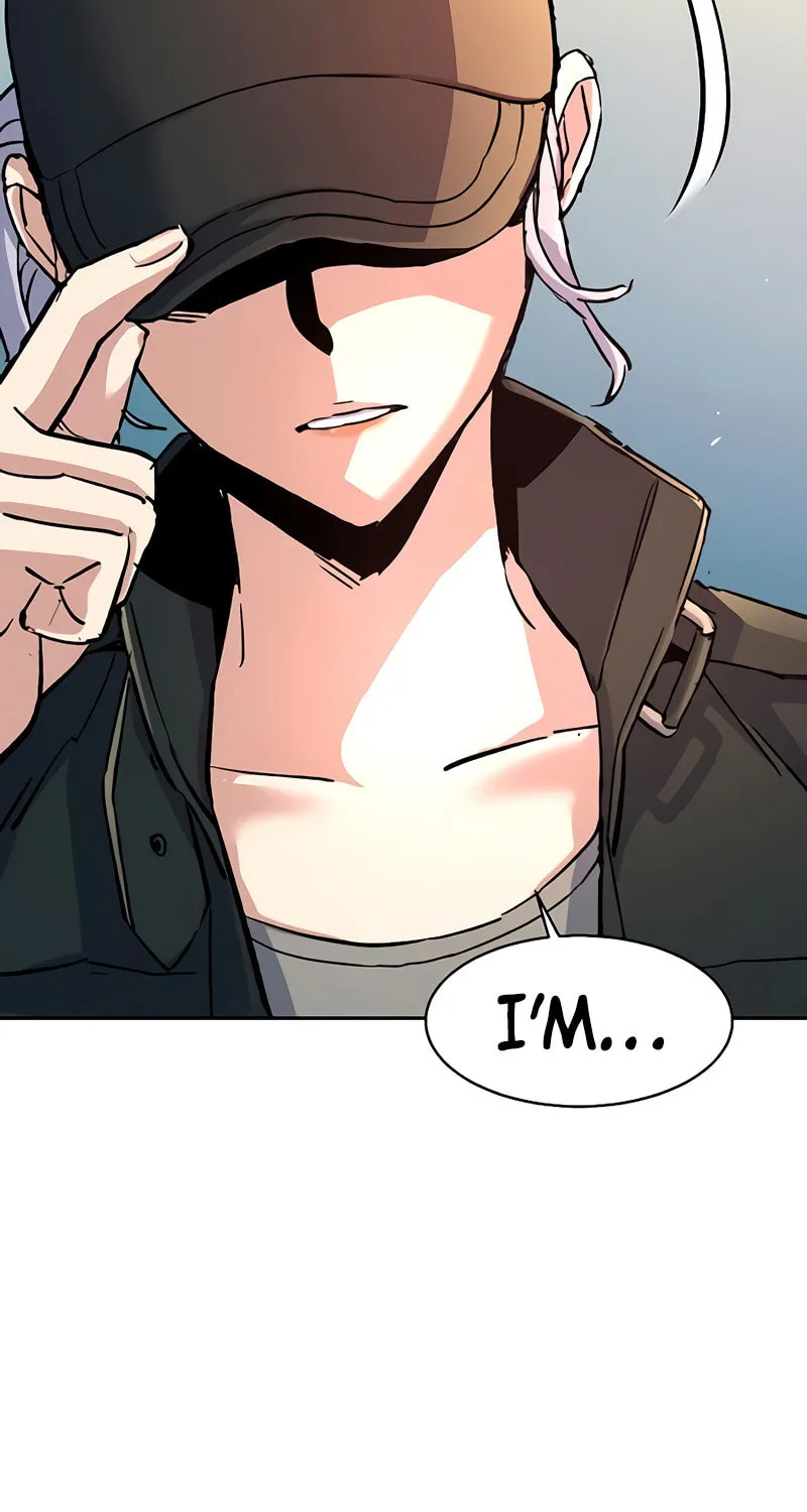 Teenage Mercenary Chapter 99 page 120 - 