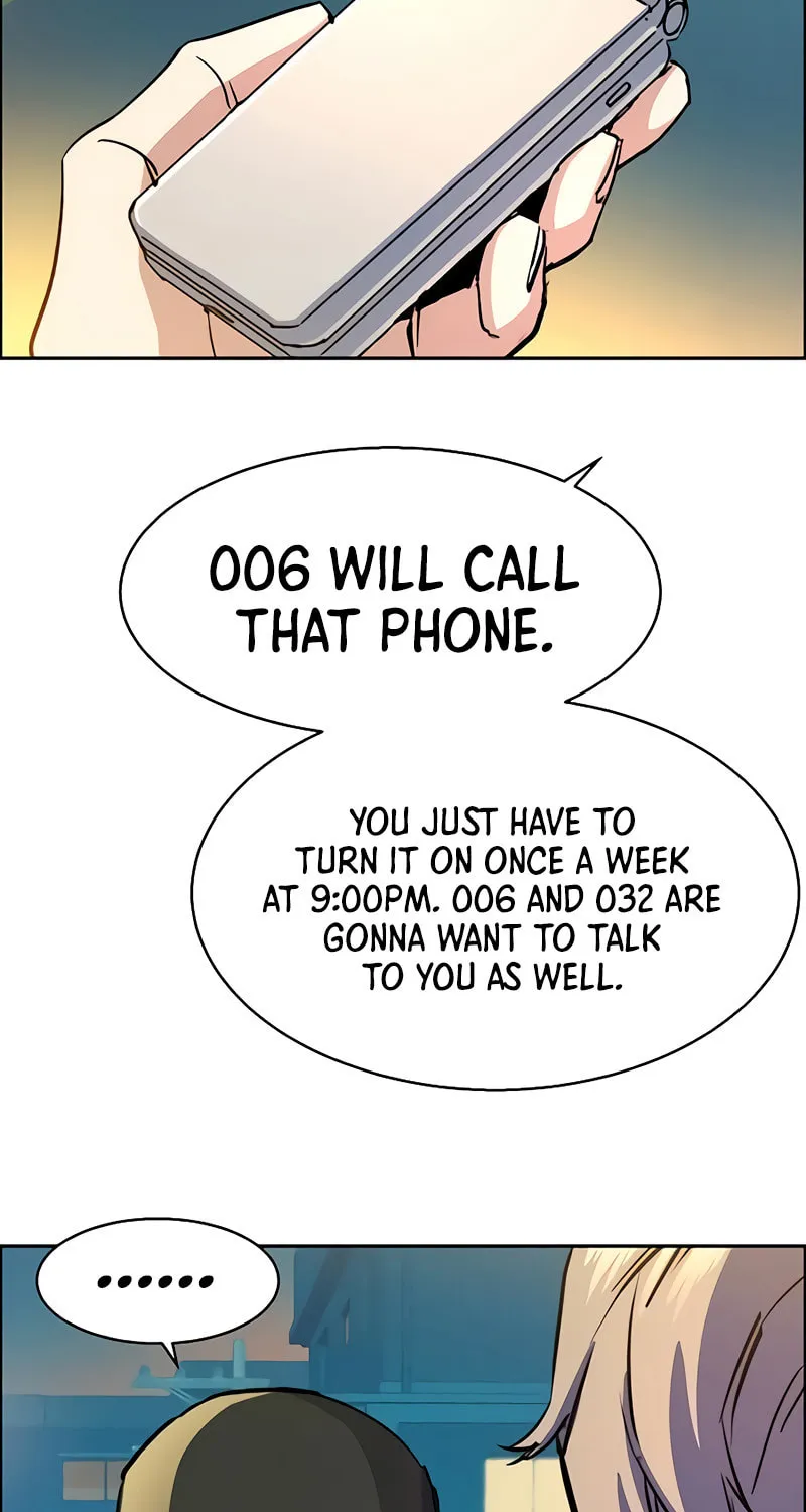Teenage Mercenary Chapter 99 page 126 - 