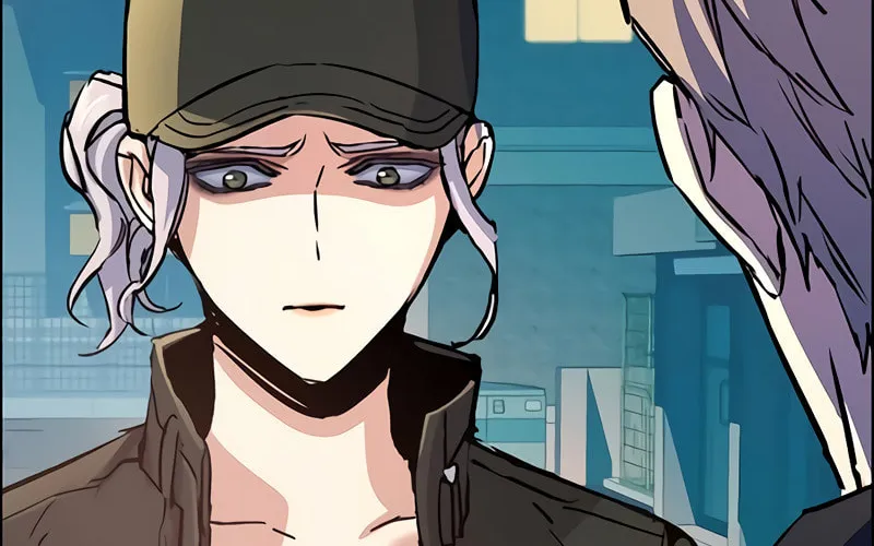Teenage Mercenary Chapter 99 page 127 - 