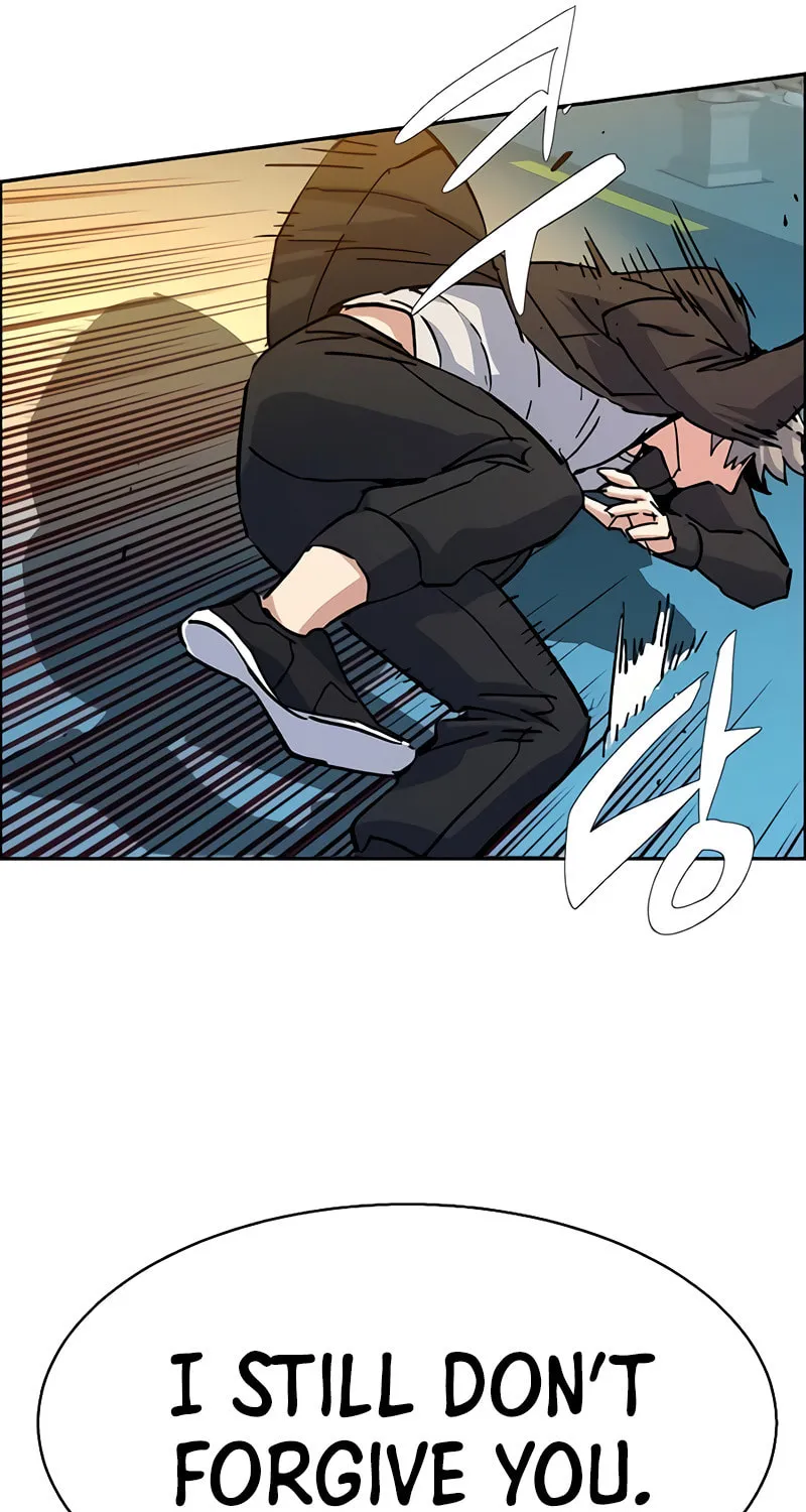Teenage Mercenary Chapter 99 page 133 - 