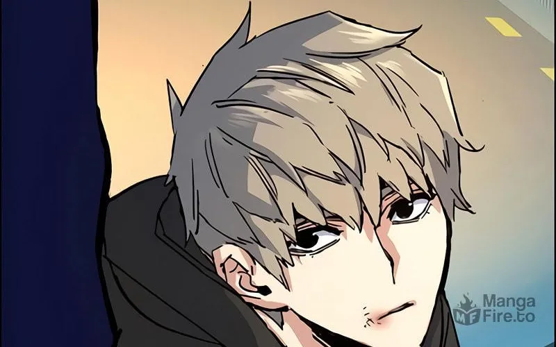 Teenage Mercenary Chapter 99 page 136 - 