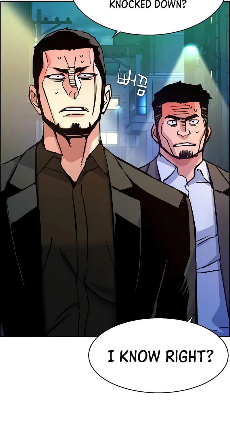 Teenage Mercenary Chapter 99 page 141 - 