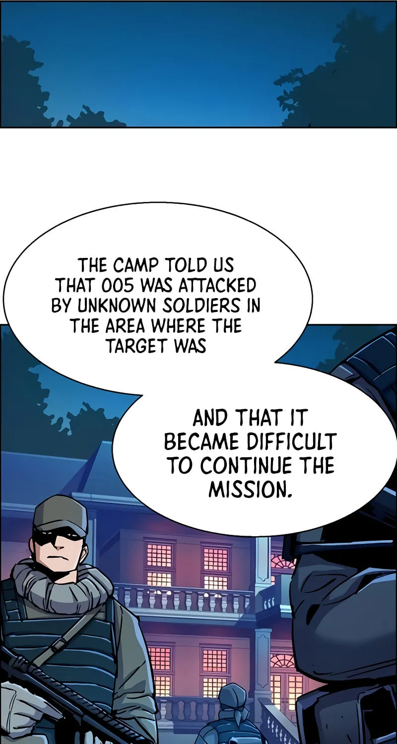 Teenage Mercenary Chapter 99 page 145 - 