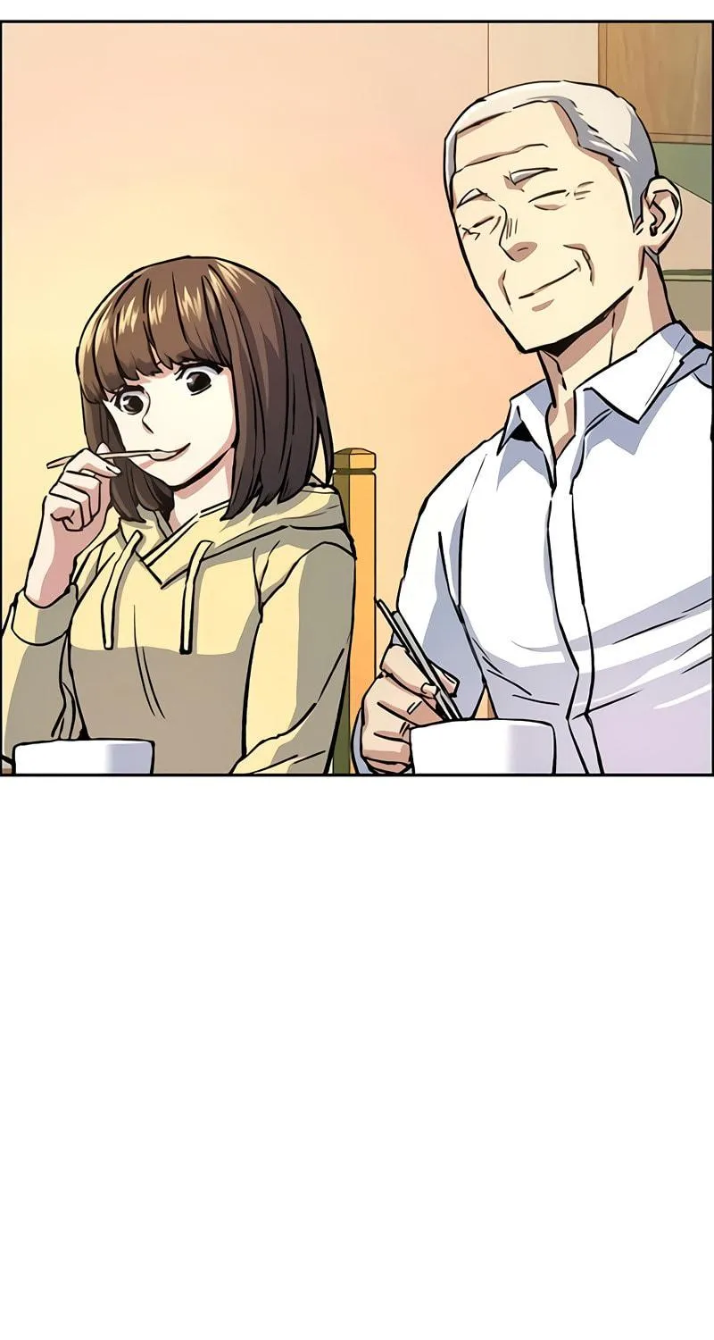 Teenage Mercenary Chapter 99 page 16 - 