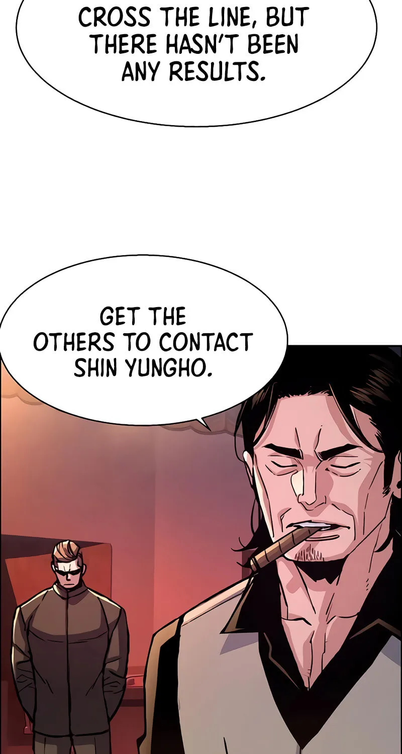 Teenage Mercenary Chapter 99 page 151 - 