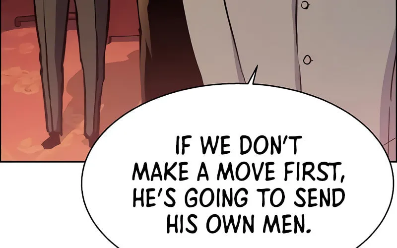 Teenage Mercenary Chapter 99 page 152 - 