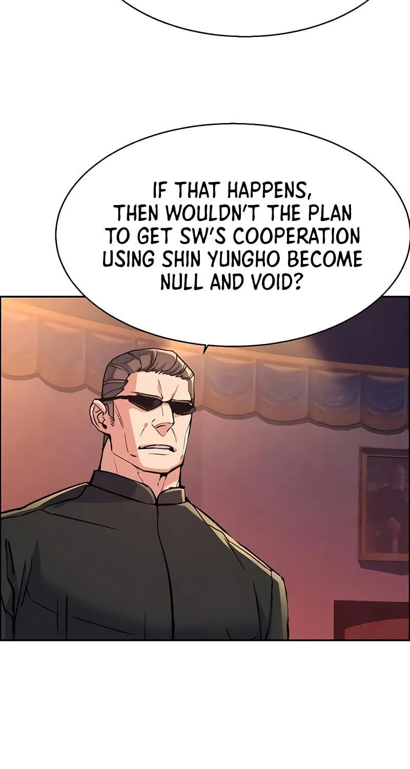 Teenage Mercenary Chapter 99 page 153 - 