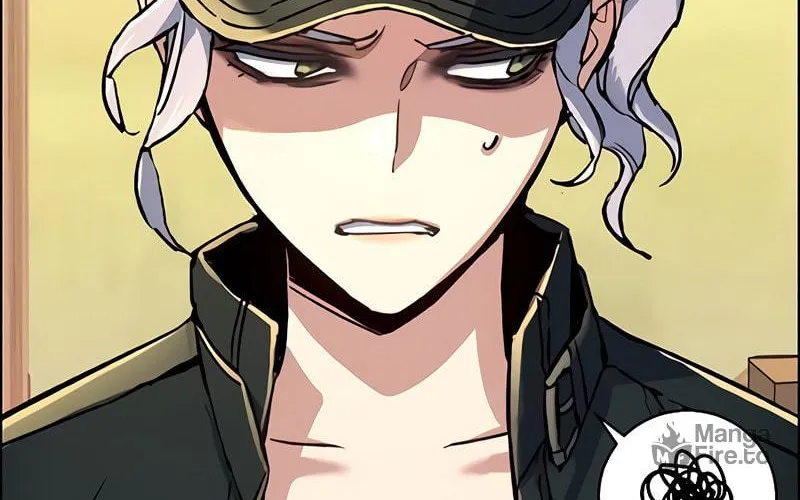 Teenage Mercenary Chapter 99 page 19 - 