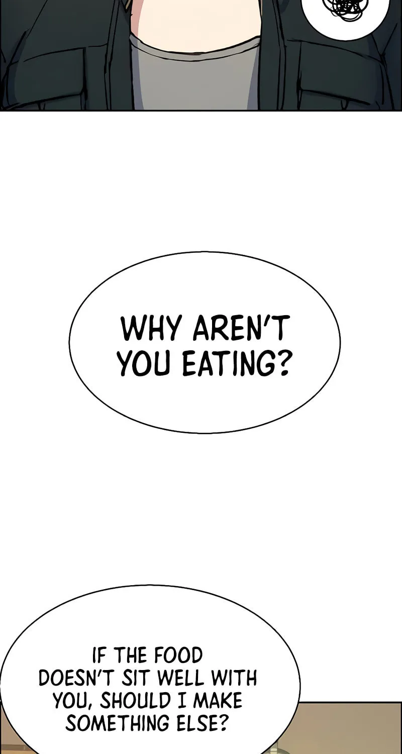 Teenage Mercenary Chapter 99 page 20 - 