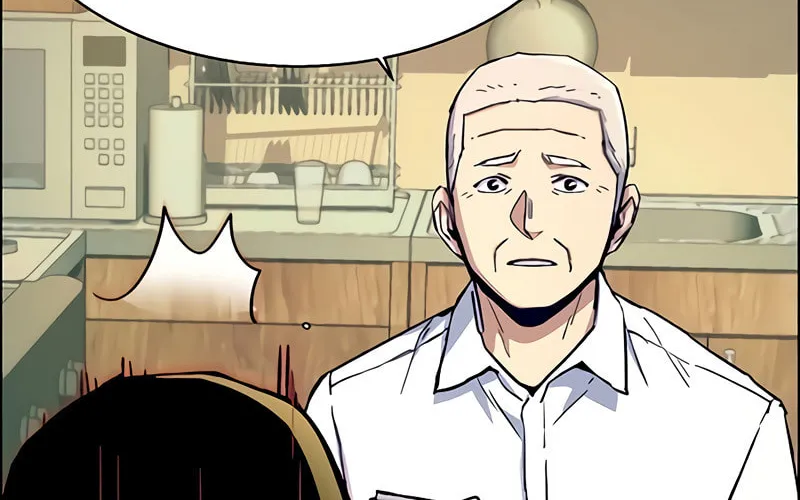 Teenage Mercenary Chapter 99 page 21 - 