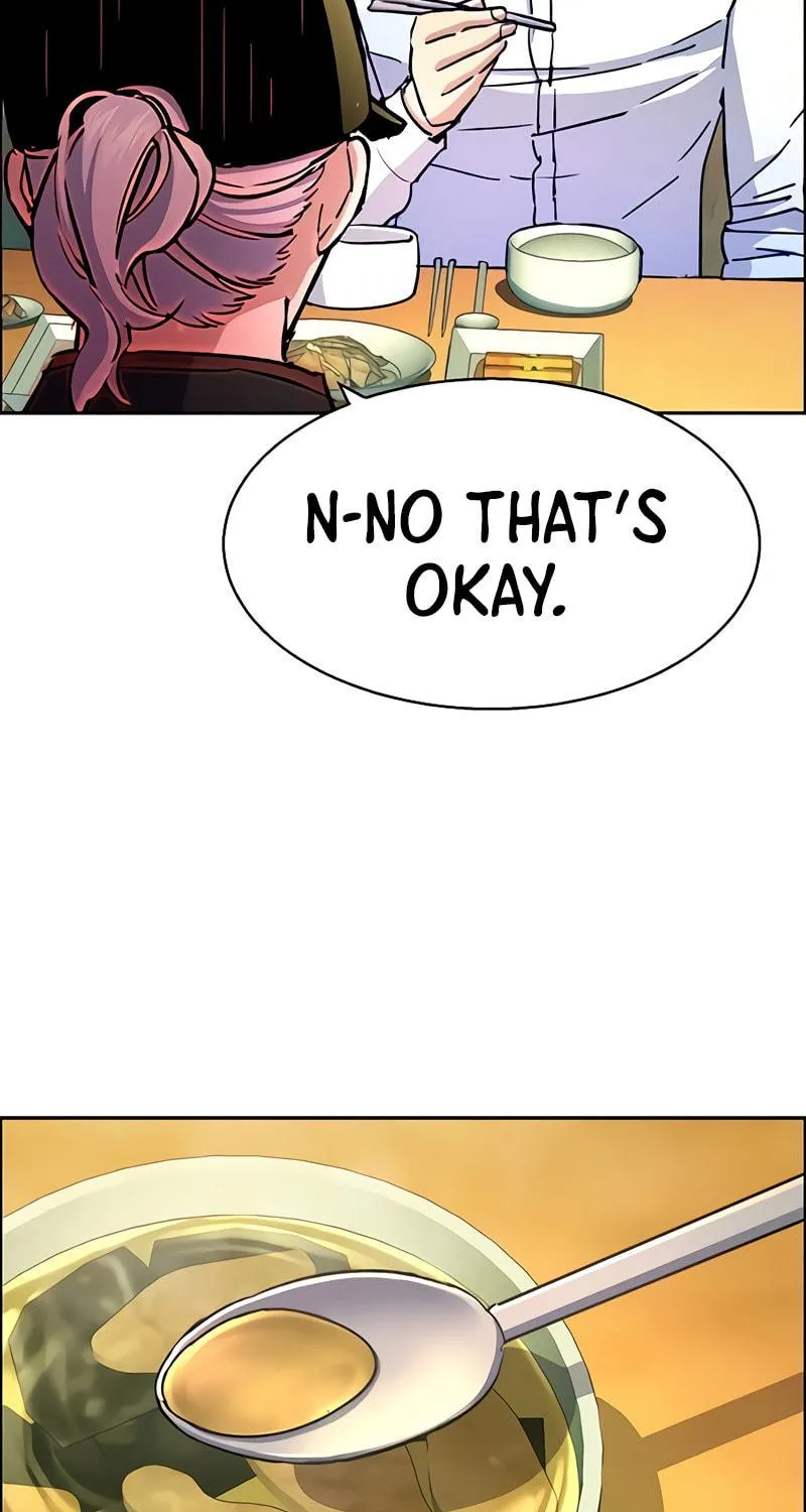 Teenage Mercenary Chapter 99 page 22 - 
