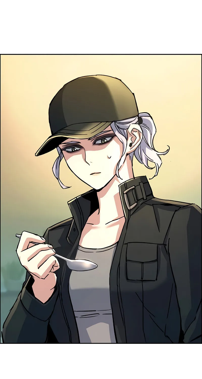 Teenage Mercenary Chapter 99 page 24 - 