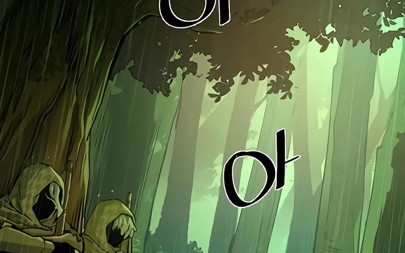 Teenage Mercenary Chapter 99 page 31 - 