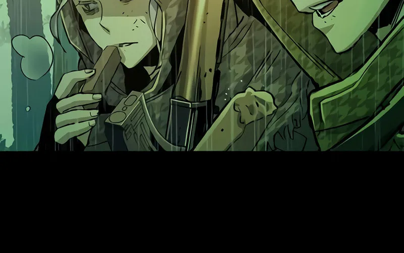 Teenage Mercenary Chapter 99 page 33 - 