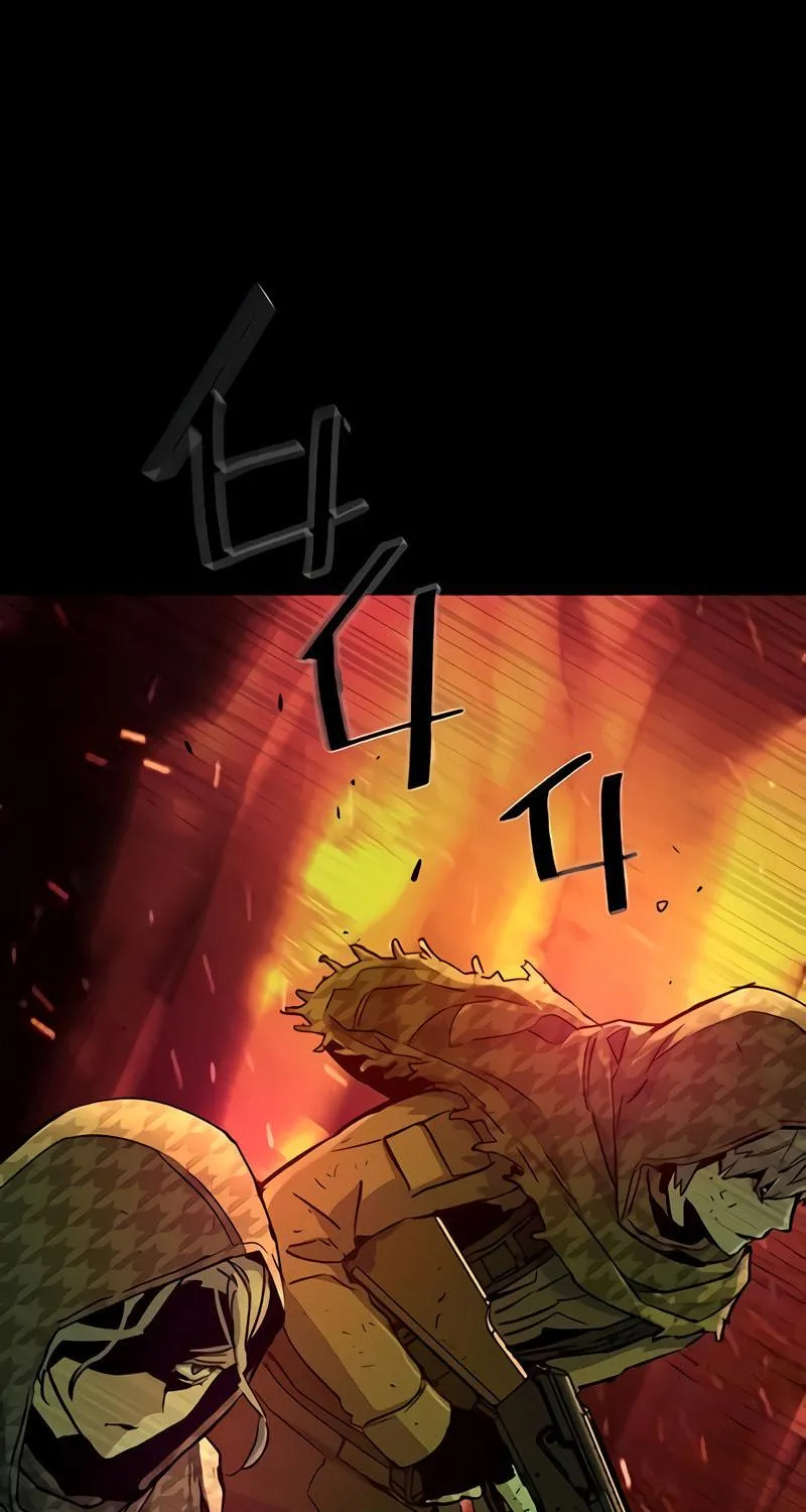 Teenage Mercenary Chapter 99 page 40 - 