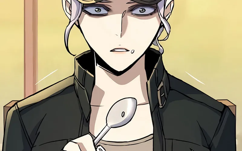 Teenage Mercenary Chapter 99 page 43 - 